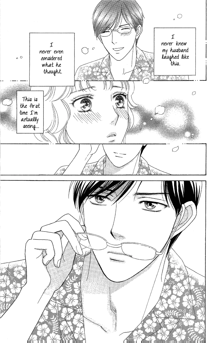 Read Koichirakashite chapter 2 image 31 on Lezhin