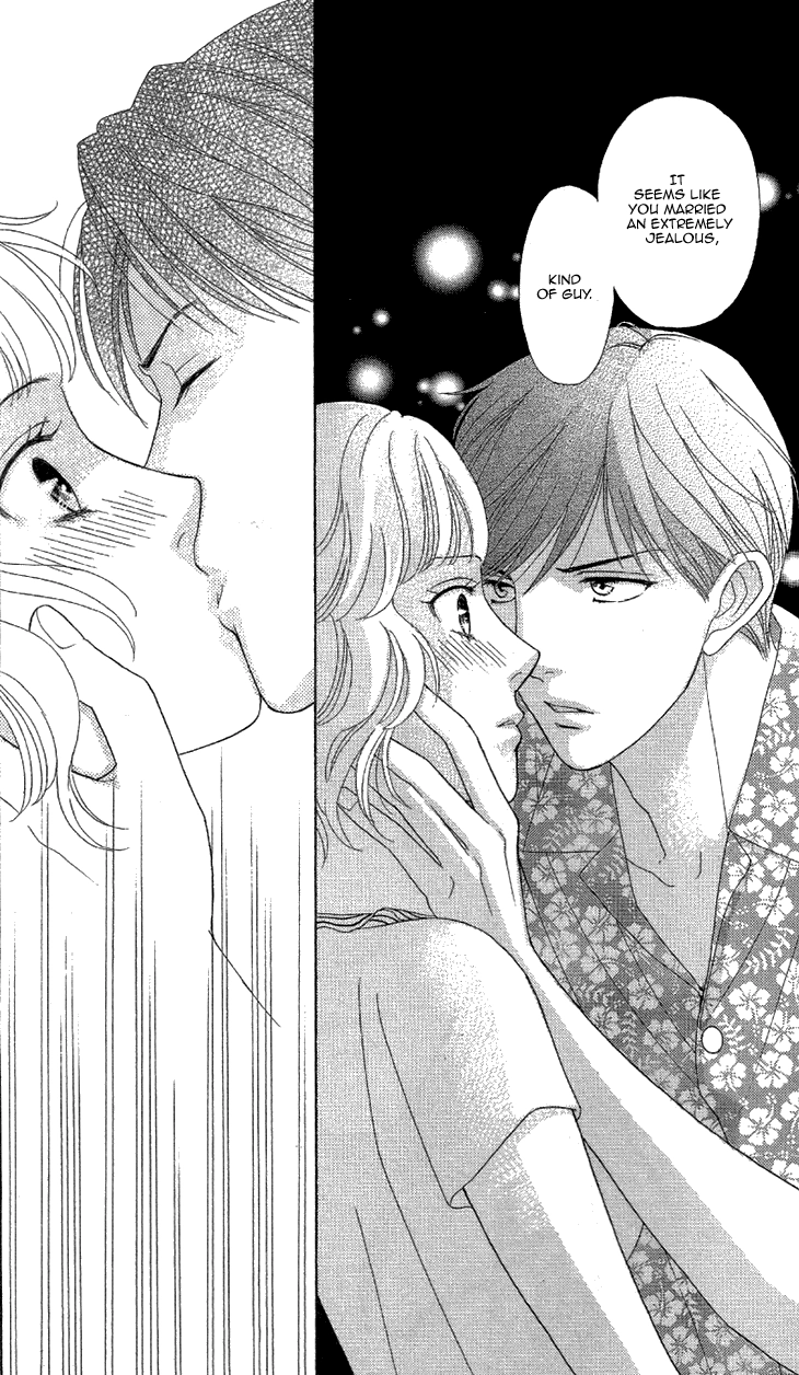 Read Koichirakashite chapter 2 image 32 on Lezhin