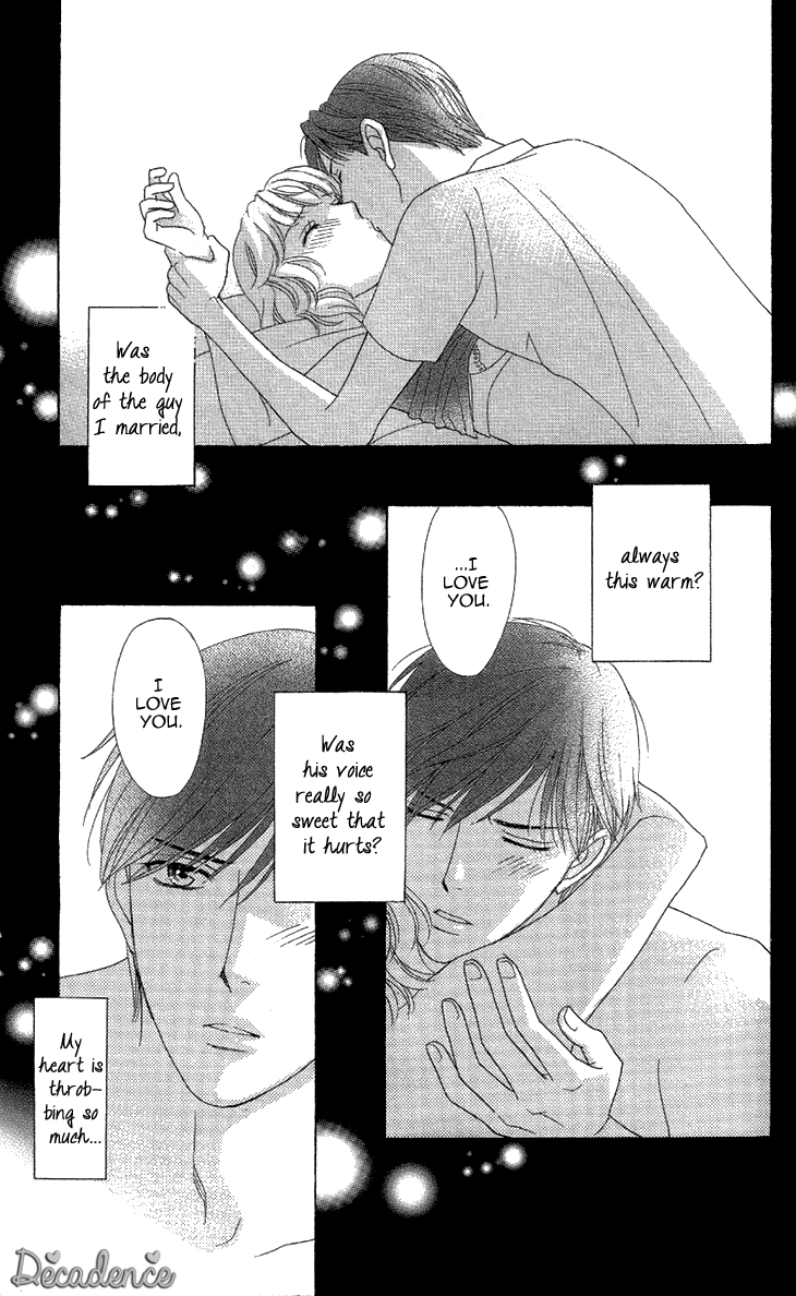 Read Koichirakashite chapter 2 image 33 on Lezhin