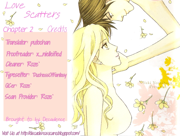 Read Koichirakashite chapter 2 image 36 on Lezhin