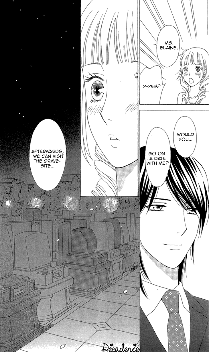 Read Koichirakashite chapter 3 image 24 on Lezhin