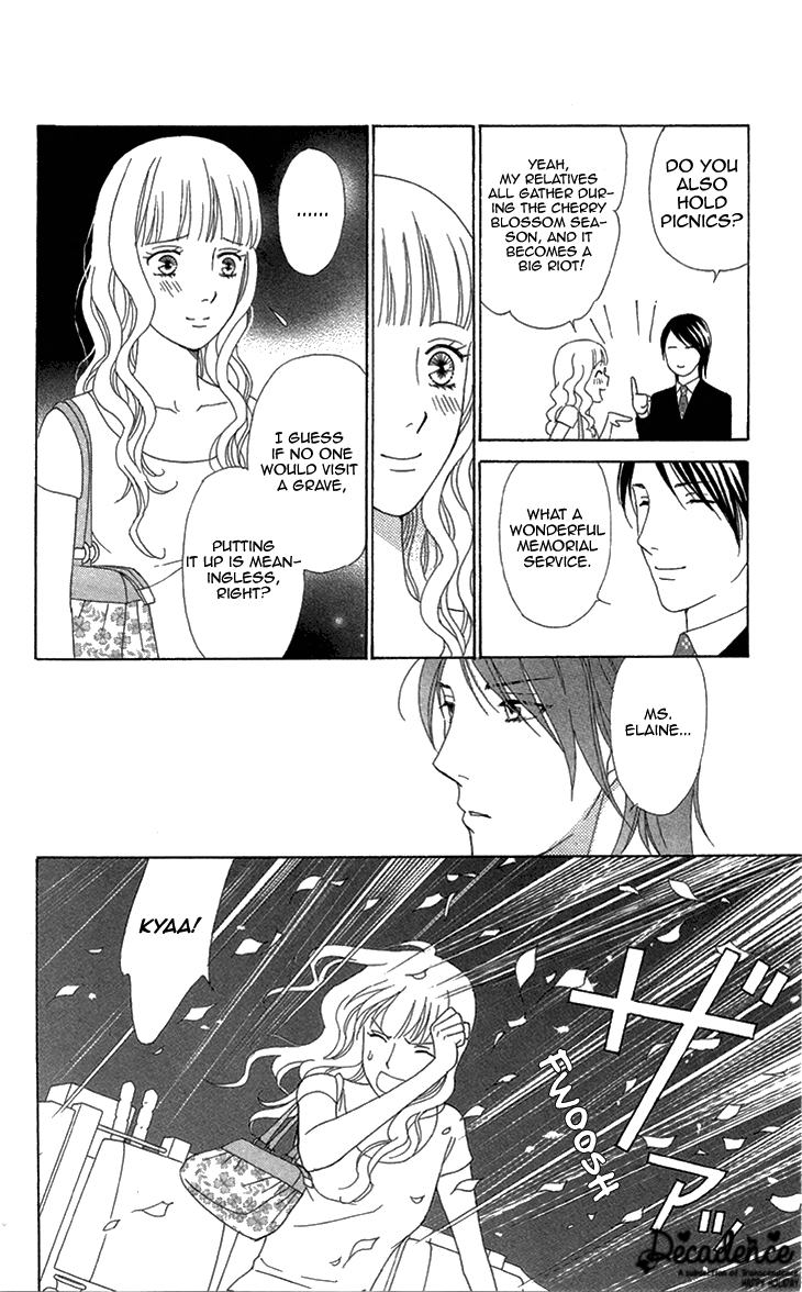Read Koichirakashite chapter 3 image 26 on Lezhin