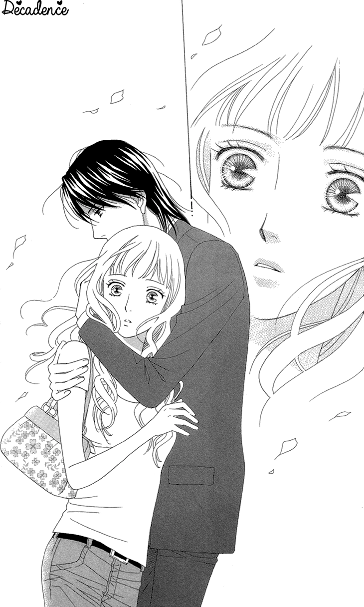 Read Koichirakashite chapter 3 image 27 on Lezhin