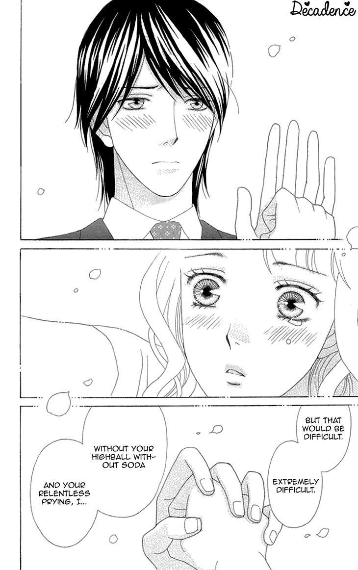 Read Koichirakashite chapter 3 image 32 on Lezhin