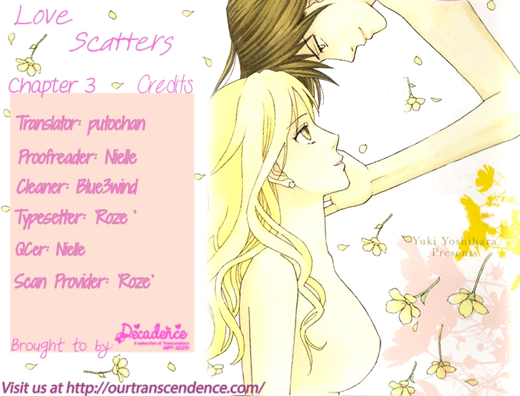 Read Koichirakashite chapter 3 image 36 on Lezhin
