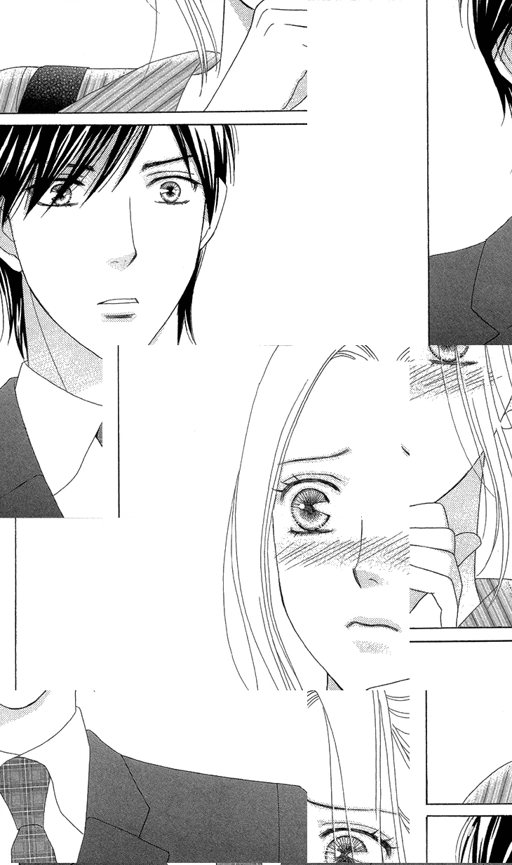 Read Koichirakashite chapter 4 image 19 on Lezhin