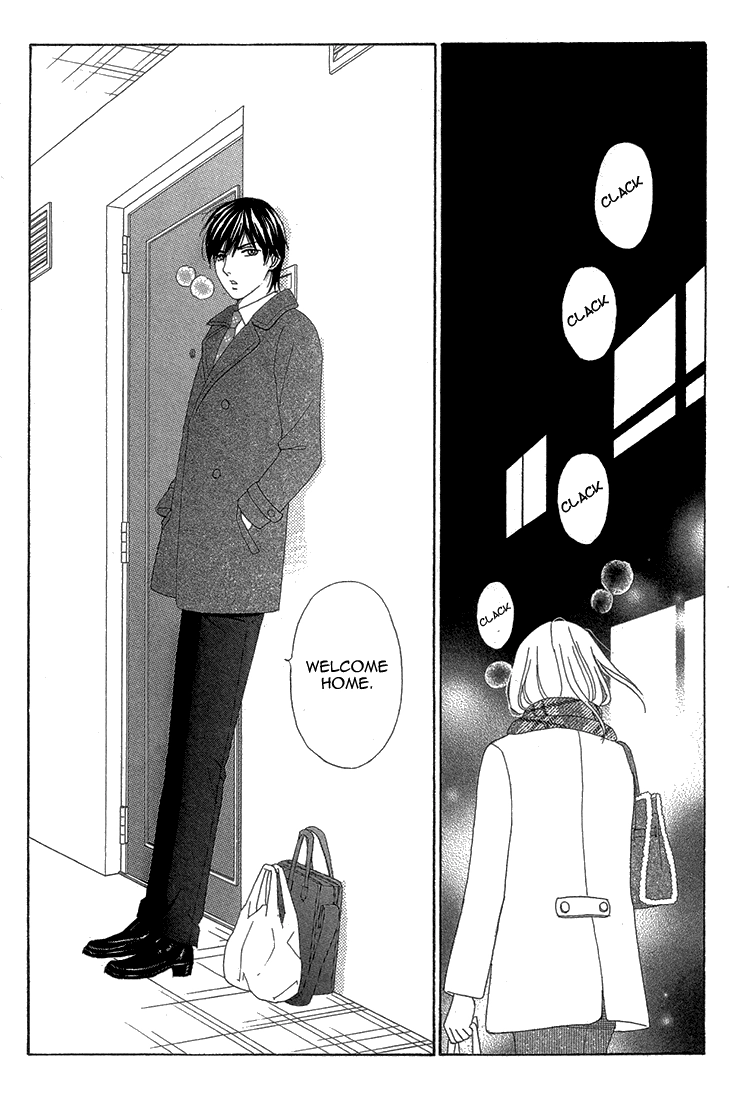 Read Koichirakashite chapter 4 image 25 on Lezhin