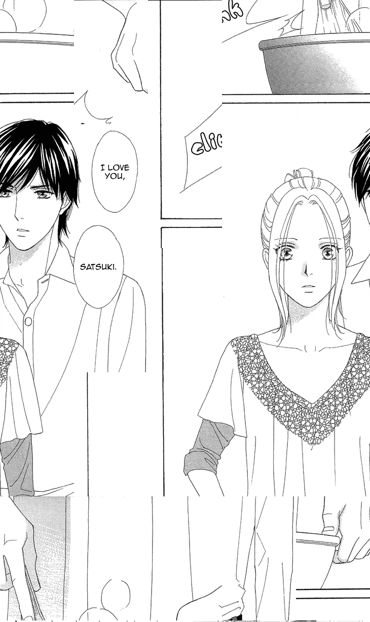 Read Koichirakashite chapter 4 image 29 on Lezhin