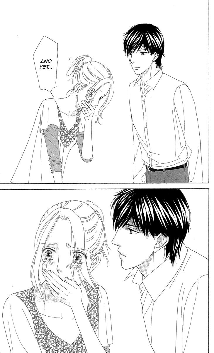 Read Koichirakashite chapter 4 image 32 on Lezhin