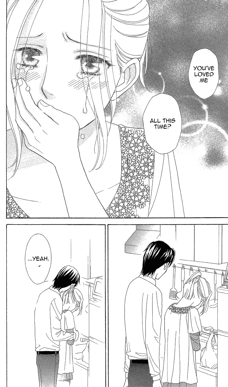 Read Koichirakashite chapter 4 image 33 on Lezhin