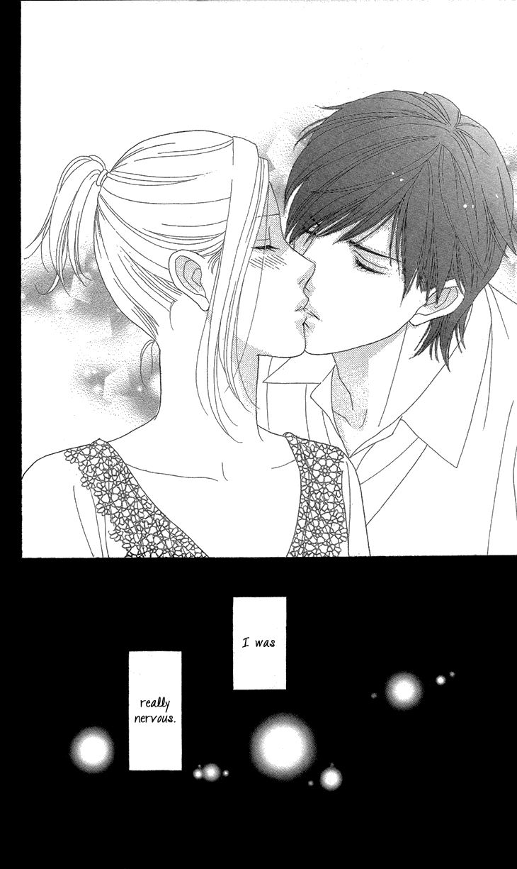 Read Koichirakashite chapter 4 image 35 on Lezhin