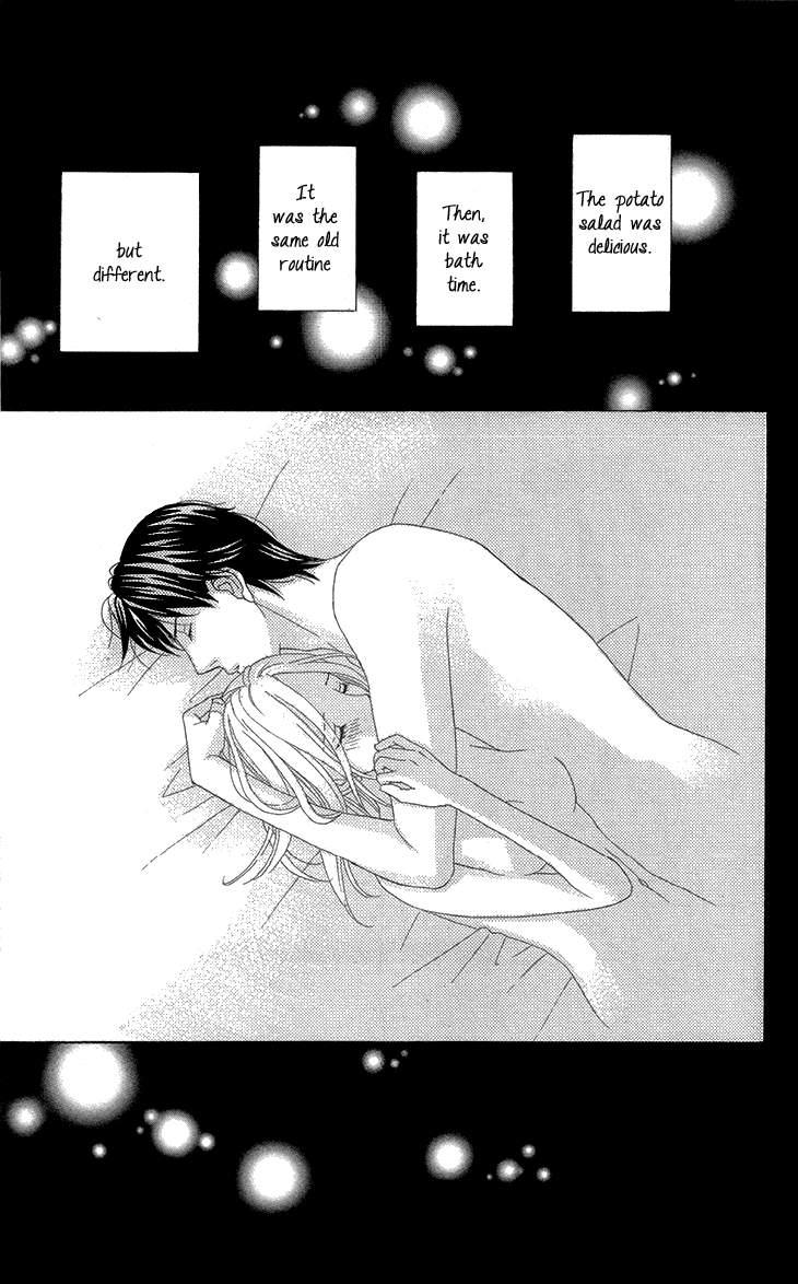Read Koichirakashite chapter 4 image 36 on Lezhin