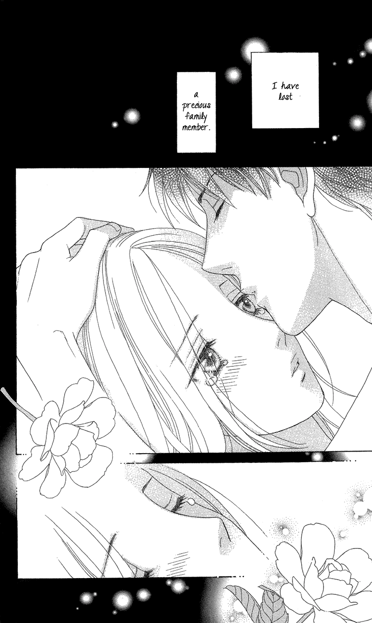 Read Koichirakashite chapter 4 image 37 on Lezhin