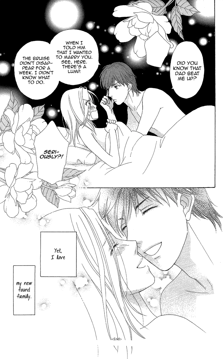 Read Koichirakashite chapter 4 image 38 on Lezhin