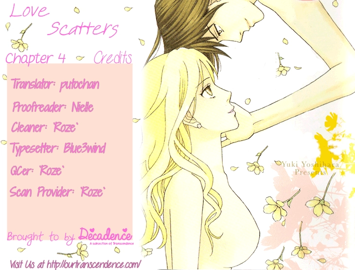 Read Koichirakashite chapter 4 image 40 on Lezhin