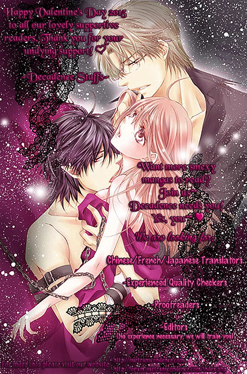Read Koichirakashite chapter 4 image 41 on Lezhin