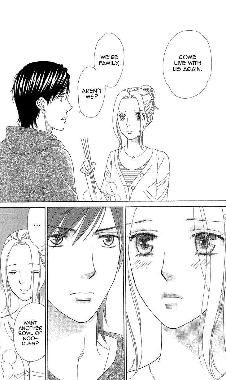 Read Koichirakashite chapter 4 image 6 on Lezhin