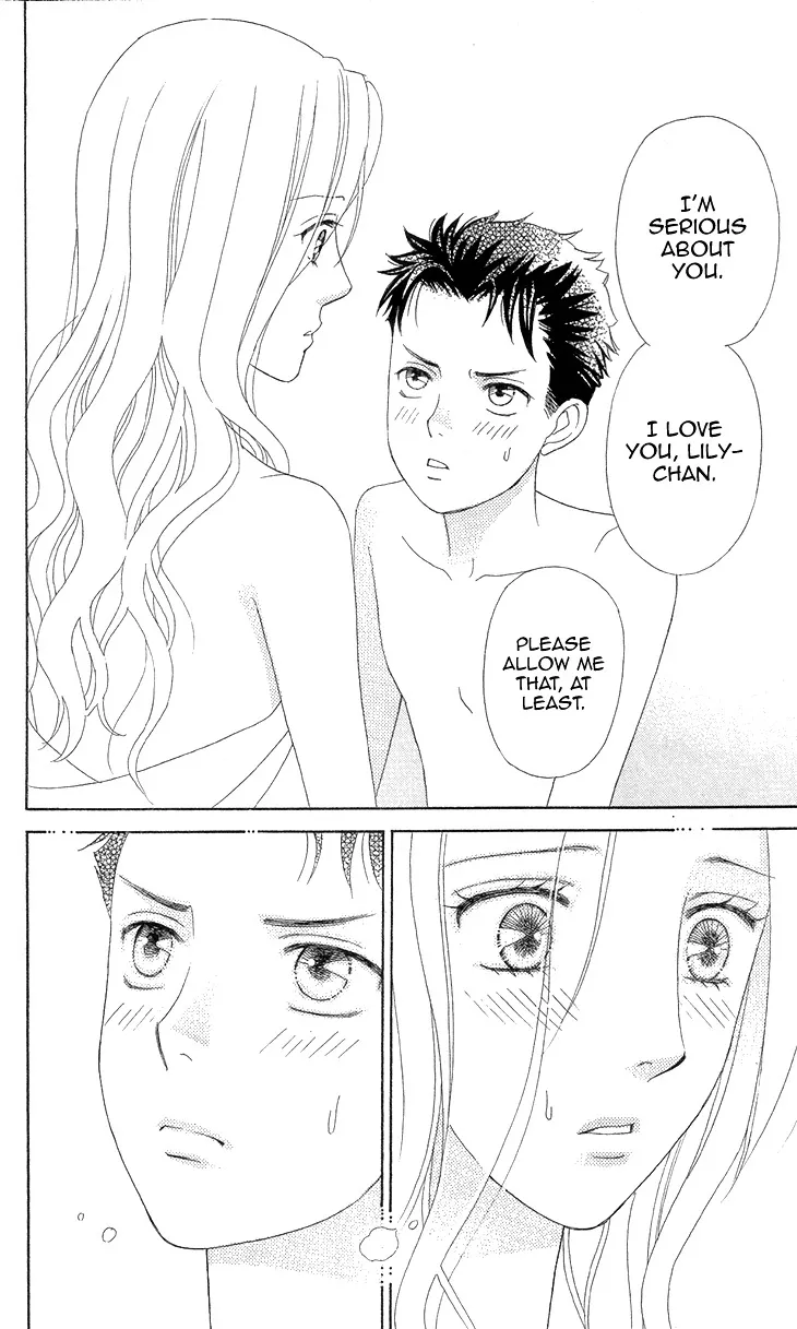 Read Koichirakashite chapter 5 image 18 on Lezhin