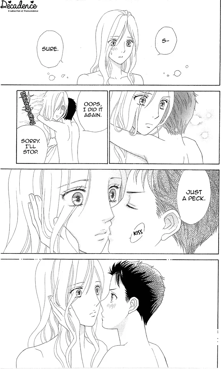 Read Koichirakashite chapter 5 image 19 on Lezhin