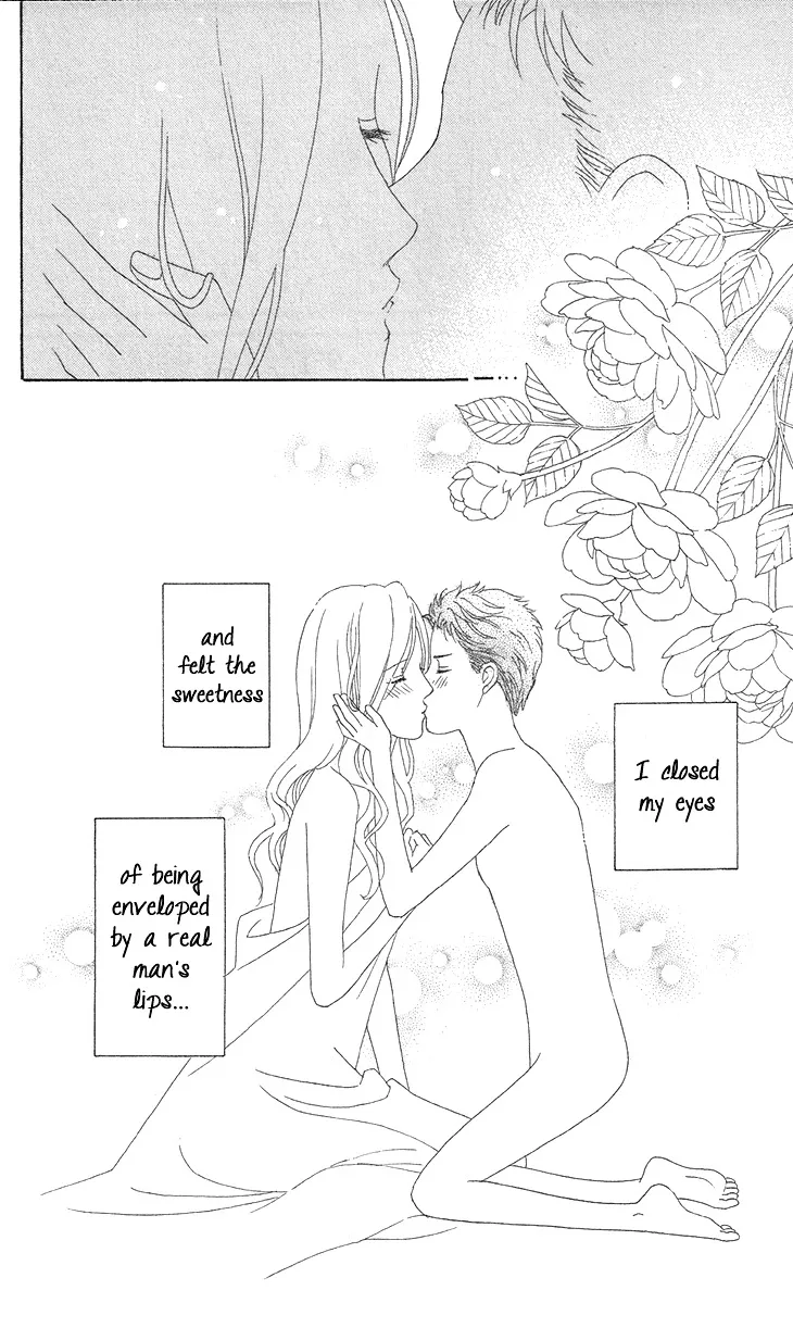 Read Koichirakashite chapter 5 image 20 on Lezhin