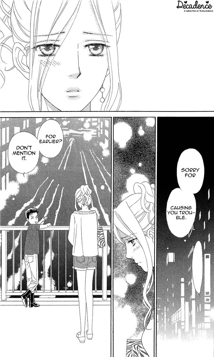 Read Koichirakashite chapter 5 image 29 on Lezhin