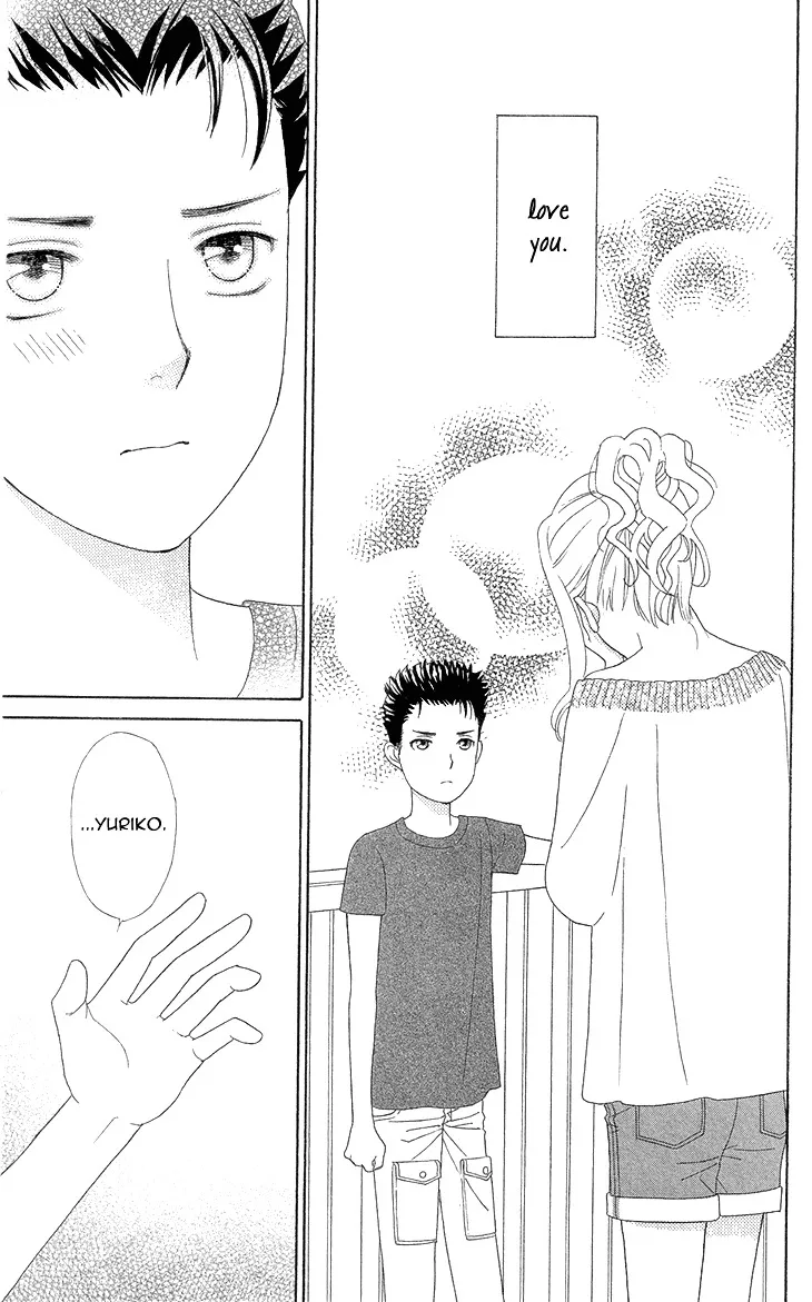 Read Koichirakashite chapter 5 image 33 on Lezhin