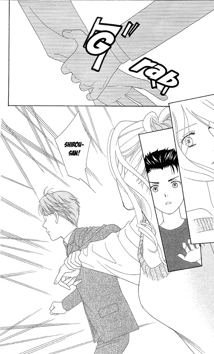 Read Koichirakashite chapter 5 image 34 on Lezhin