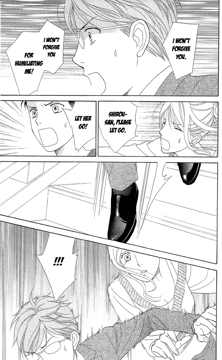 Read Koichirakashite chapter 5 image 35 on Lezhin