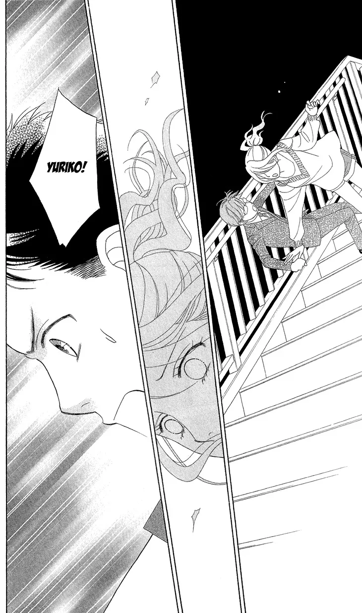 Read Koichirakashite chapter 5 image 36 on Lezhin