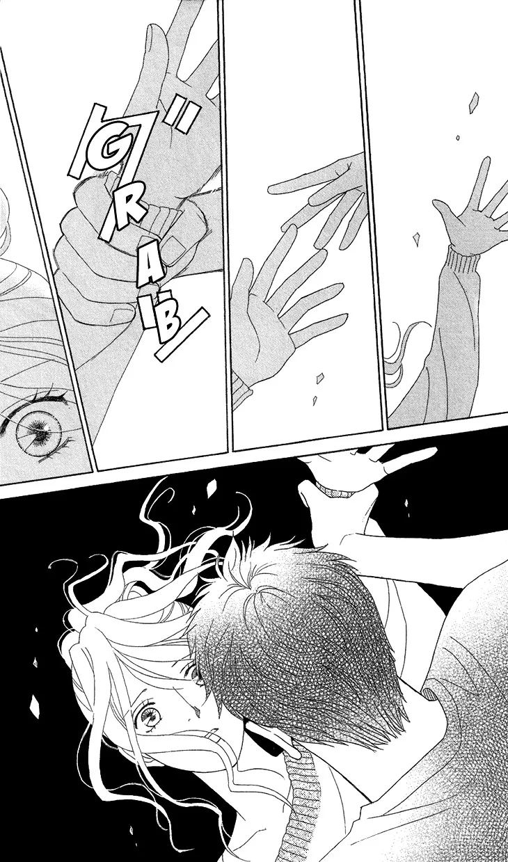 Read Koichirakashite chapter 5 image 37 on Lezhin