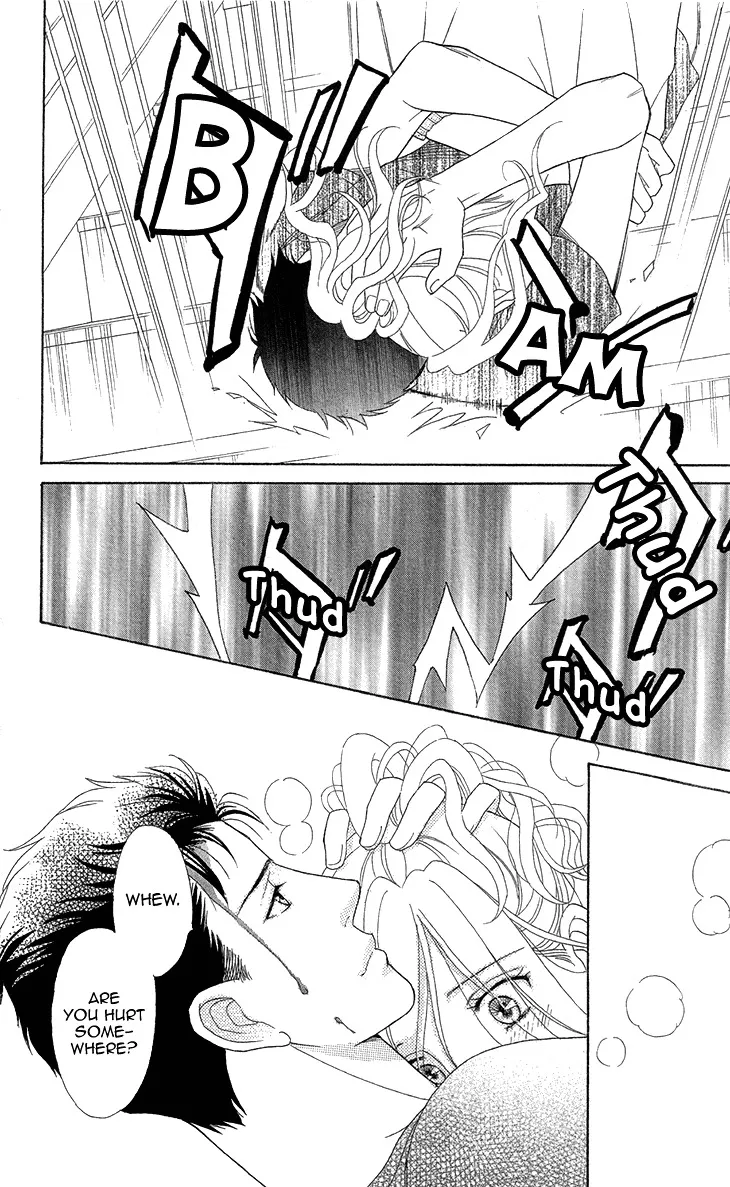 Read Koichirakashite chapter 5 image 40 on Lezhin