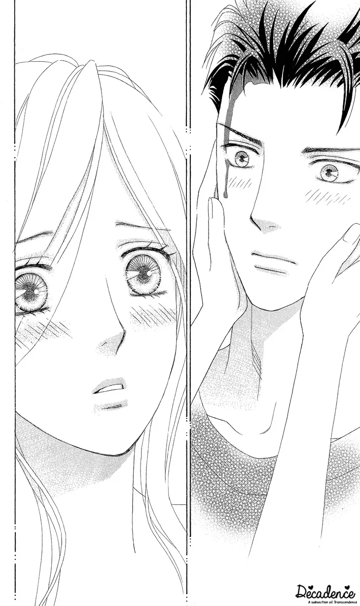 Read Koichirakashite chapter 5 image 42 on Lezhin