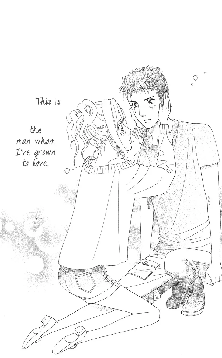 Read Koichirakashite chapter 5 image 43 on Lezhin