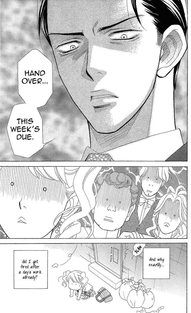Read Koichirakashite chapter 6.1 image 18 on Lezhin