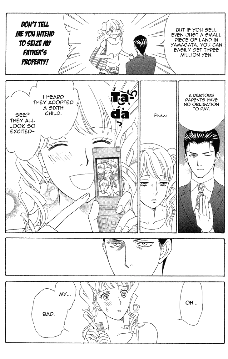 Read Koichirakashite chapter 6.1 image 21 on Lezhin