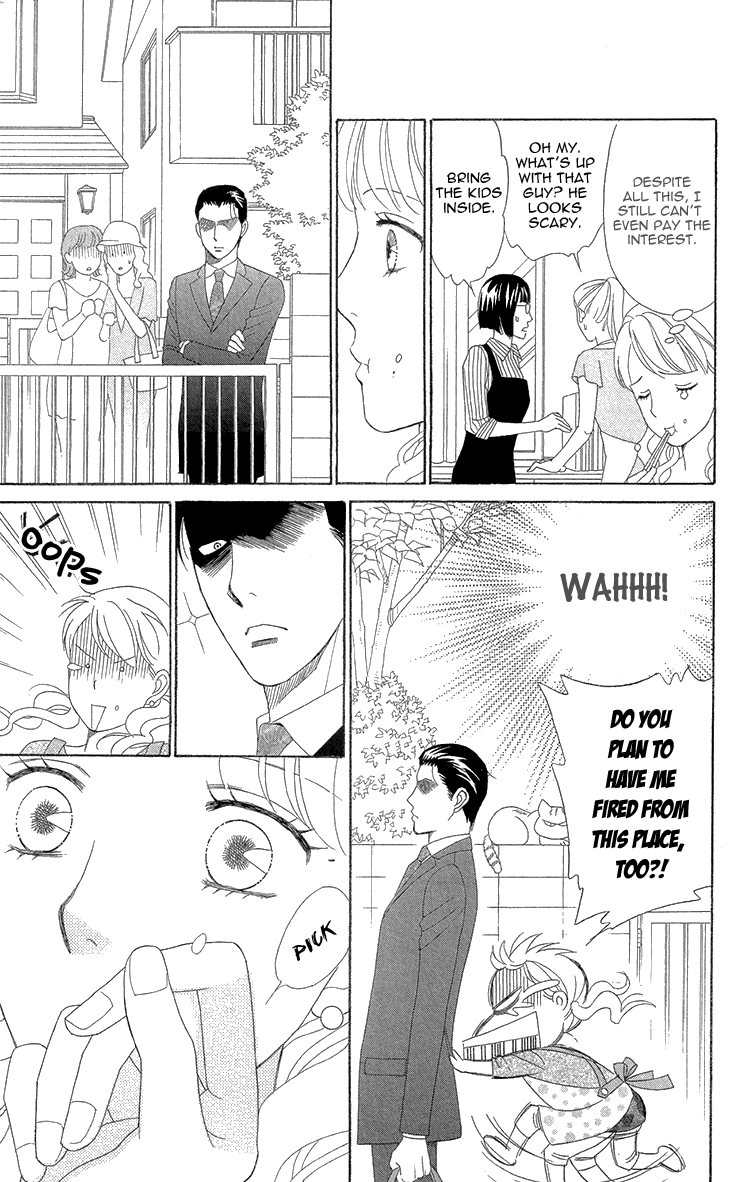 Read Koichirakashite chapter 6.1 image 26 on Lezhin