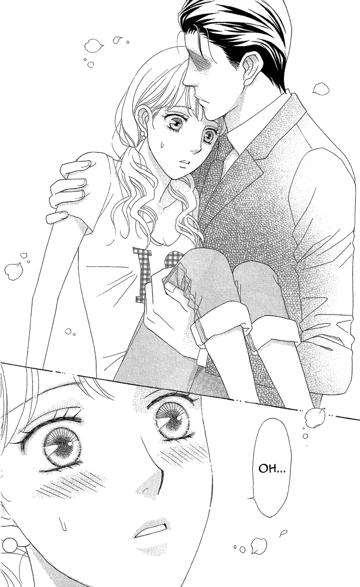 Read Koichirakashite chapter 6.1 image 6 on Lezhin