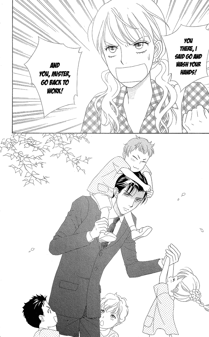 Read Koichirakashite chapter 6.2 image 21 on Lezhin