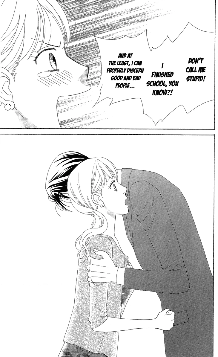 Read Koichirakashite chapter 6.2 image 9 on Lezhin
