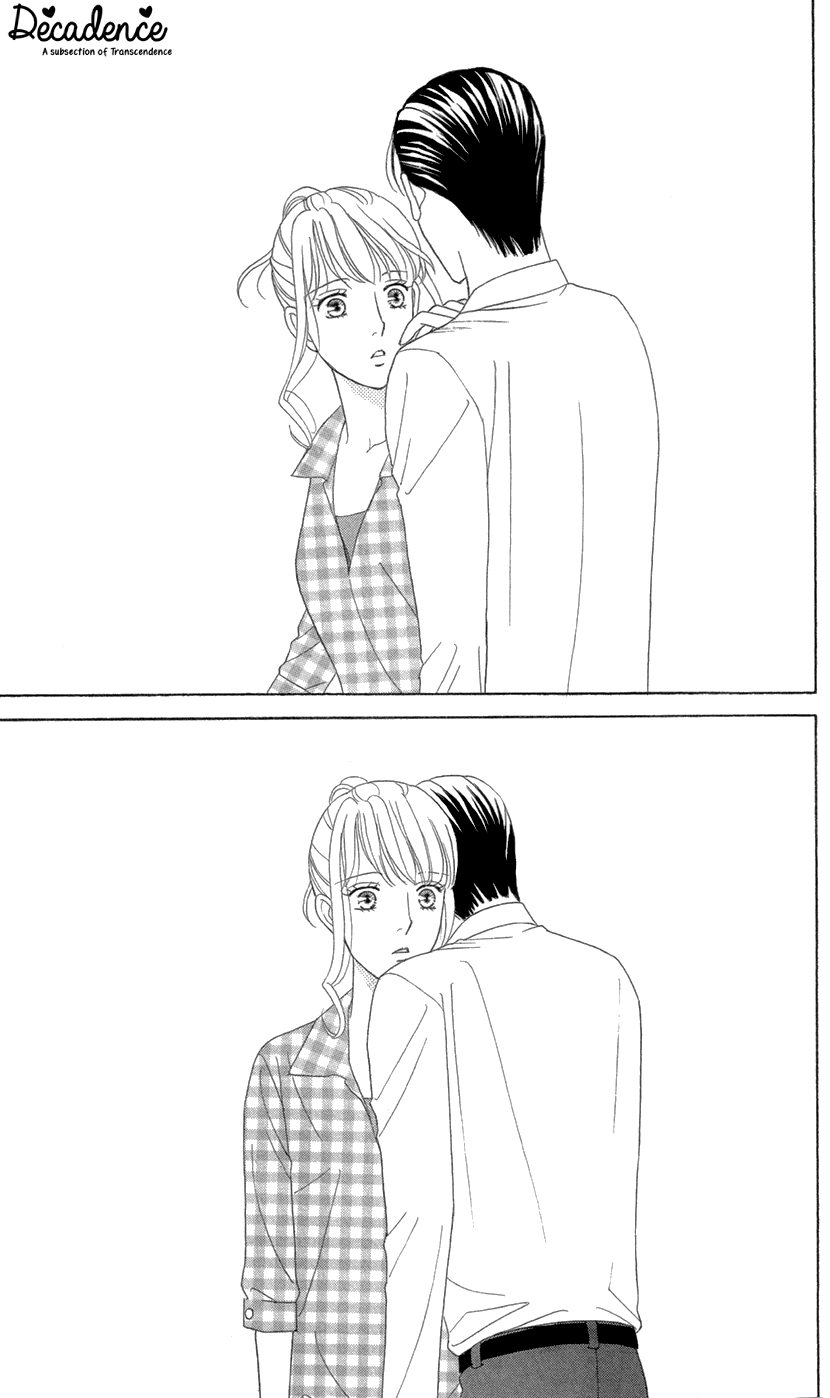 Read Koichirakashite chapter 6 image 13 on Lezhin