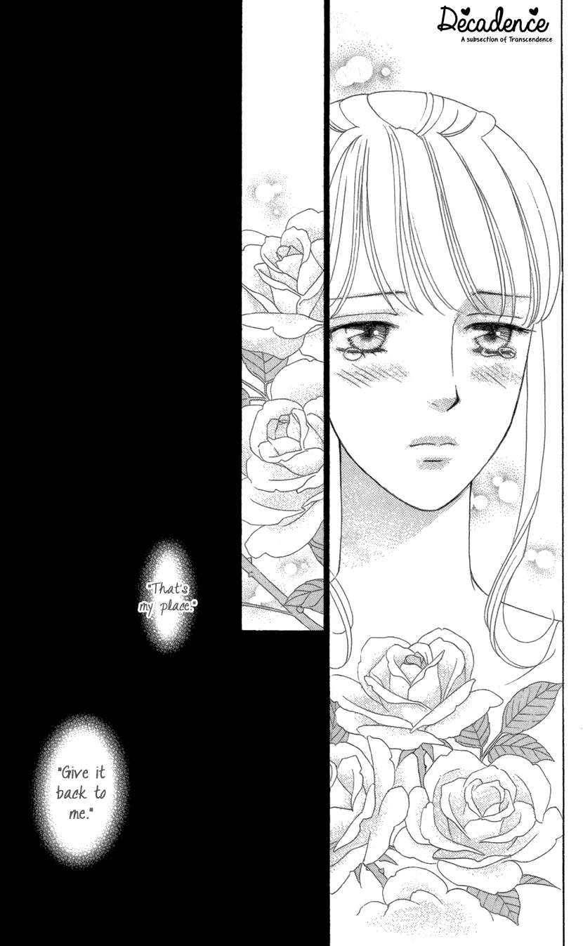 Read Koichirakashite chapter 6 image 21 on Lezhin