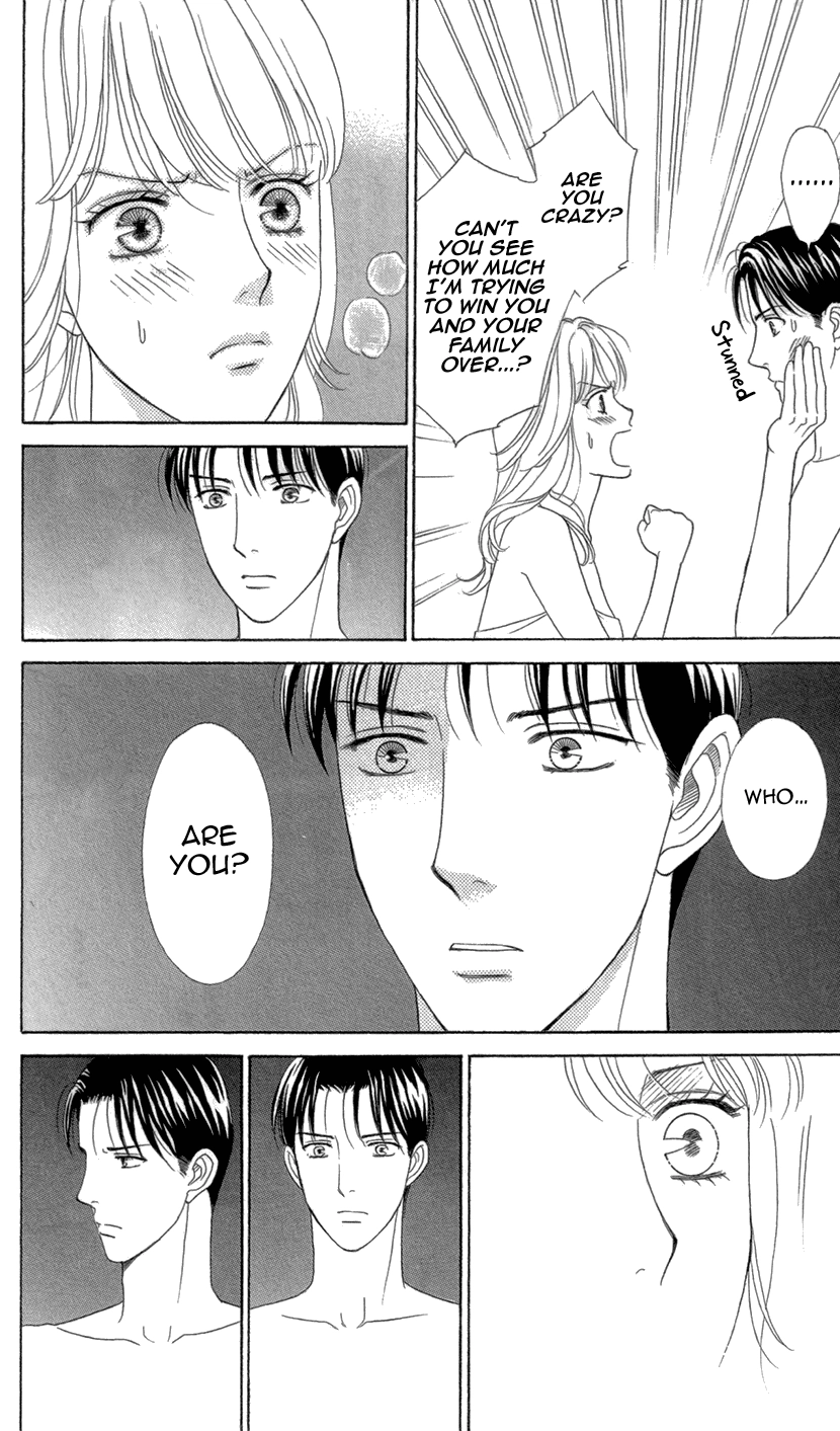 Read Koichirakashite chapter 6 image 24 on Lezhin