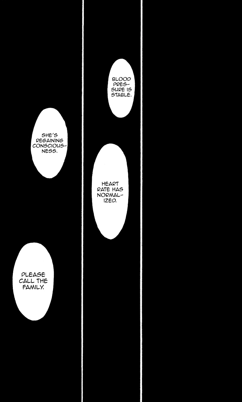 Read Koichirakashite chapter 6 image 35 on Lezhin