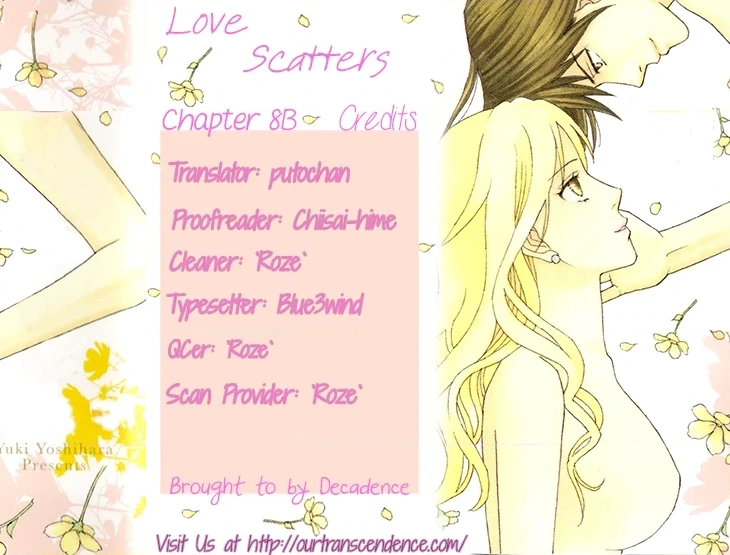 Read Koichirakashite chapter 6 image 39 on Lezhin