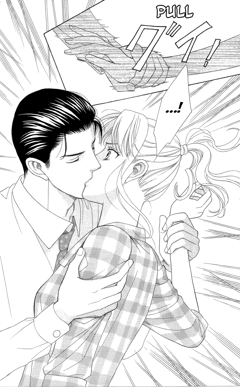 Read Koichirakashite chapter 6 image 5 on Lezhin