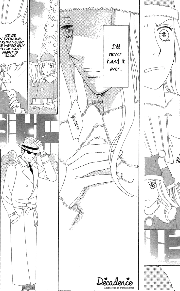 Read Koichirakashite chapter 7.1 image 19 on Lezhin