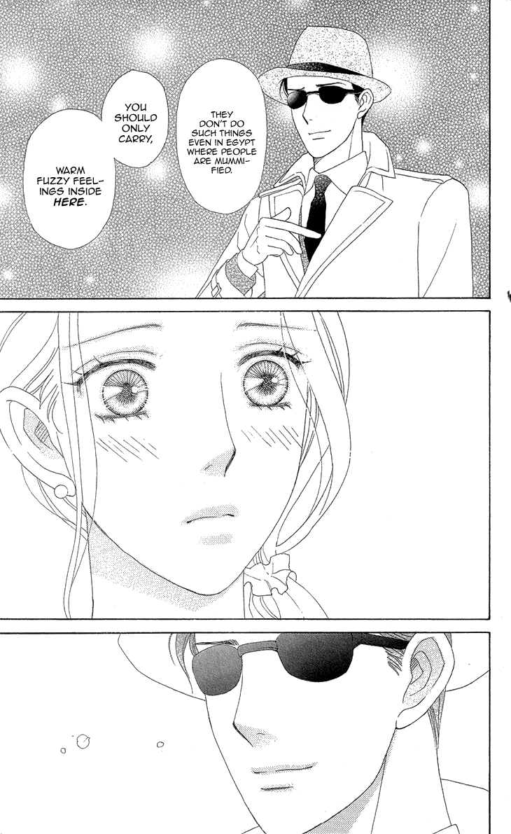 Read Koichirakashite chapter 7.1 image 25 on Lezhin