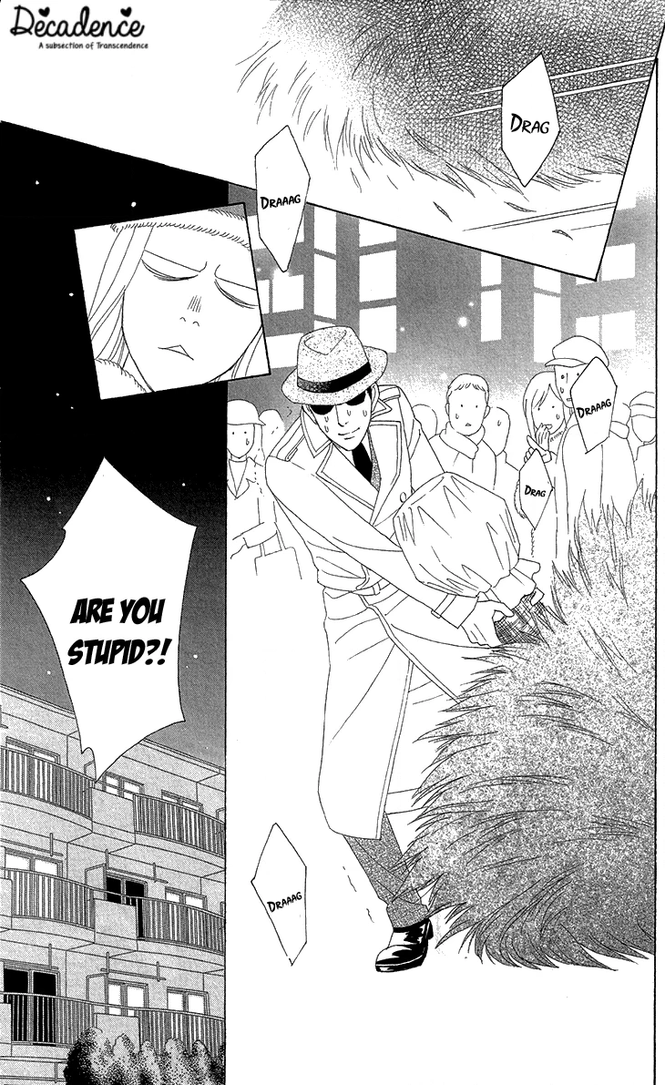 Read Koichirakashite chapter 7.1 image 29 on Lezhin