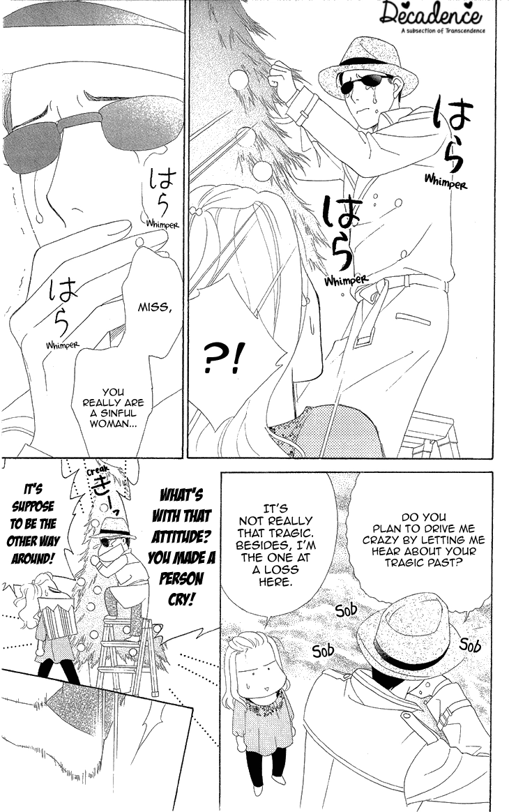 Read Koichirakashite chapter 7.1 image 33 on Lezhin