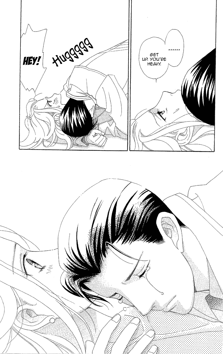 Read Koichirakashite chapter 7.1 image 35 on Lezhin
